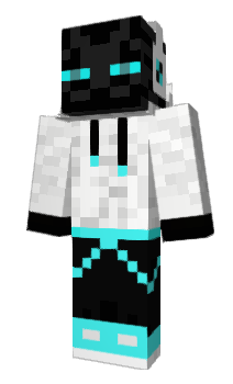 Minecraft skin Jtb3