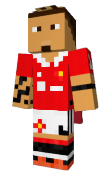 Minecraft скин по нику gurt727