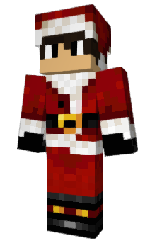 Minecraft скин по нику Alperen_01