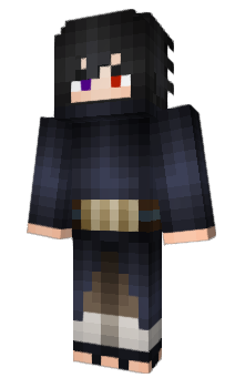 Minecraft скин по нику Slppt