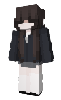 Minecraft скін по ніку FGHL