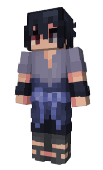 Minecraft skin Ratela