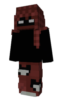 Minecraft skin 450s