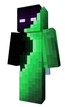 Minecraft скин по нику xLennoxHD