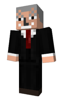 Minecraft скин по нику deitar