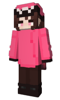 Minecraft skin S_Meetan_A