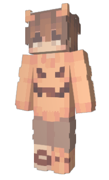 Minecraft skin 0kBo0mer