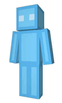 Minecraft skin Fagen__