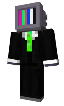 Minecraft скін по ніку WindowsHP