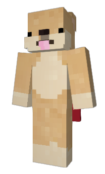 Minecraft skin Walter18