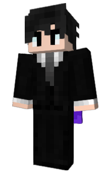 Minecraft скін по ніку SiyaH__