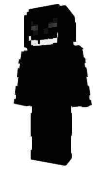 Minecraft скін по ніку AL3j