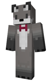 Minecraft скін по ніку Tahyun