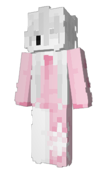Minecraft skin ezko__
