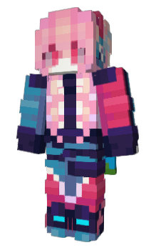 Minecraft скін по ніку ImResh_