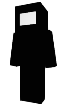 Minecraft skin IcedDiamonds