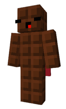 Minecraft skin may0nez