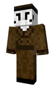 Minecraft скин по нику stevejohnson