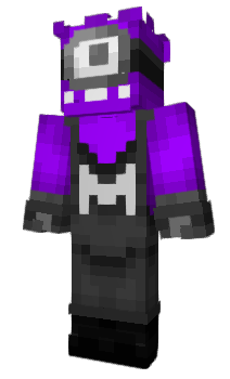 Minecraft skin Geas_progruzka1