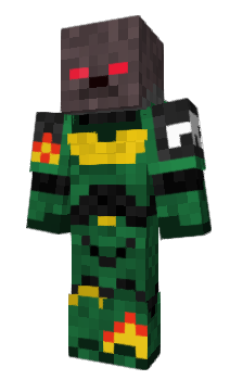 Minecraft скин по нику Tutap