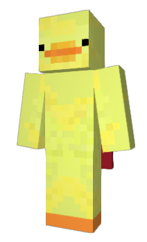 Minecraft скин по нику bamie