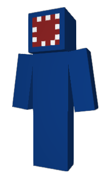 Minecraft скин по нику lord_sil
