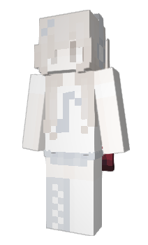 Minecraft скин по нику secie