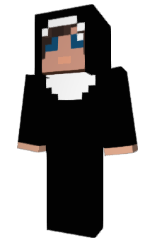 Minecraft скін по ніку RocKKstar