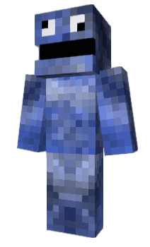 Minecraft скин по нику kkma