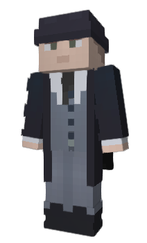 Minecraft skin Andrew_Egg