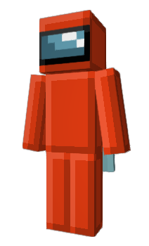 Minecraft скин по нику Jumoe