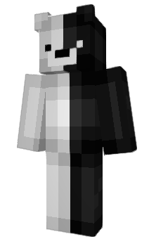 Minecraft скін по ніку Arup