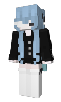 Minecraft скін по ніку youngkwua