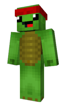 Latest Minecraft skins Page - 1029