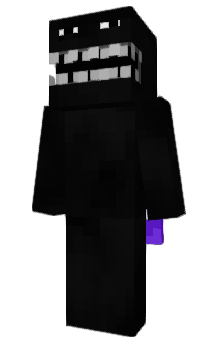 Minecraft скін по ніку _Dunduk_
