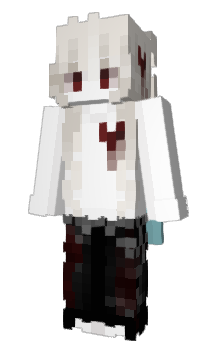 Minecraft скин по нику h1r0sumall0ud1ng