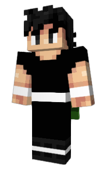 Minecraft skin K7vaeu