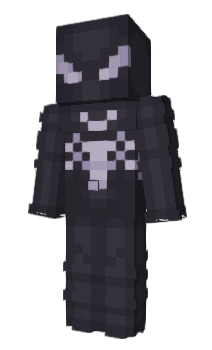 Minecraft скин по нику SRINIVAS92