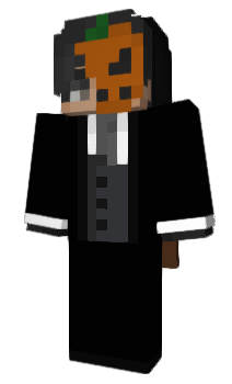 Minecraft скин по нику Complexlfying