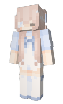 3008  Minecraft Skins