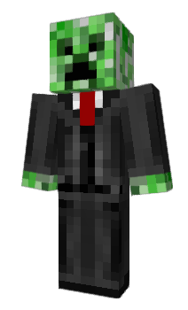 Minecraft скин по нику Carcor