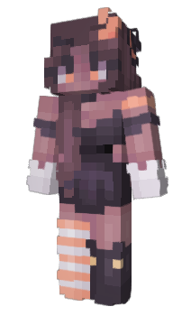 Minecraft скін по ніку YourPalCheese