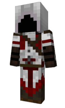 Minecraft скин по нику spaec