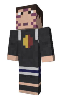 Minecraft скин по нику asmk