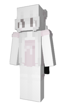 Minecraft скін по ніку roxanas