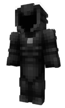 Minecraft skin ImperatorMaksum
