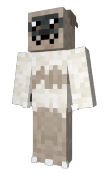 Minecraft скін по ніку Rascal2245