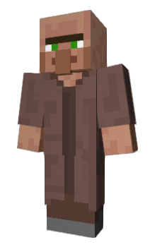 Minecraft skin amongusL