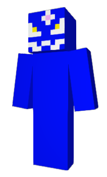 Minecraft скін по ніку kavlar