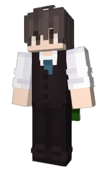 Minecraft skin ogulita